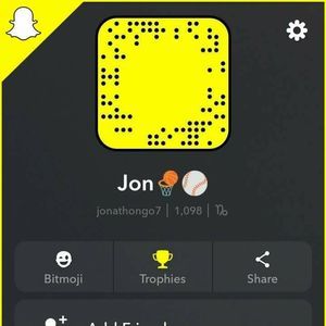 Meet your Posher, Jon